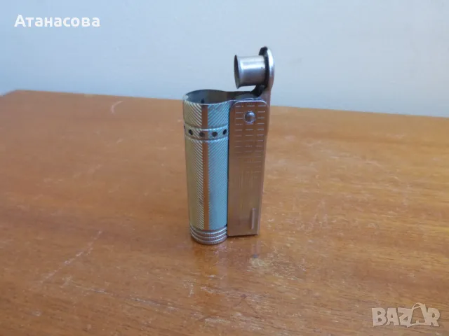 Бензинова запалка ИМКО IMCO 6600 , снимка 5 - Запалки - 49147958
