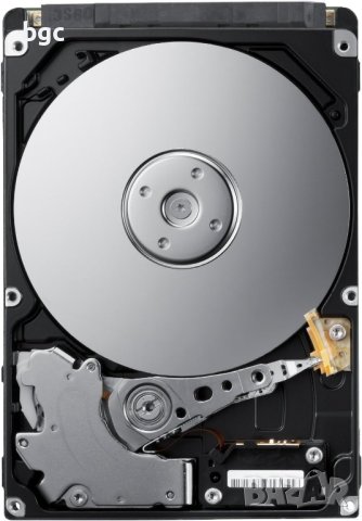 750GB Хард Диск SAMSUNG 5400rpm 2.5 за лаптоп Samsung SpinPoint ST750LM022 750GB SATA/300 5400RPM 8M, снимка 2 - Твърди дискове - 41454500