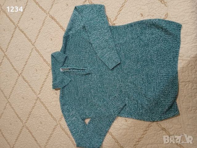 три броя дамски блузи 