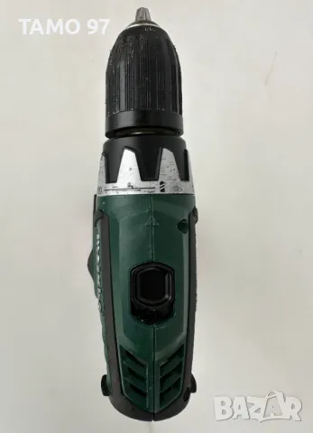 Metabo BS 18 Li - Акумулаторен винтоверт комплект!, снимка 7 - Винтоверти - 48506035