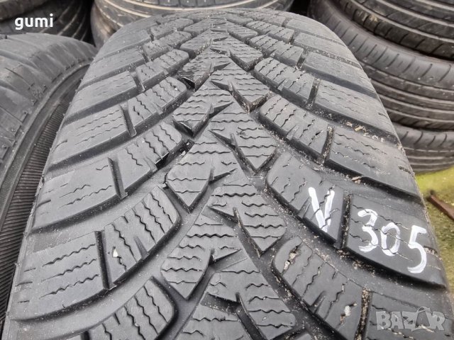 2бр зимни гуми 215/65/17 Falken V305