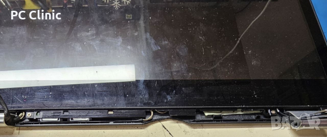 Матрица от Lenovo Yoga 14 inch + Touch LP40WF6-SP-B1 (Дисплей + Тъчскрийн) 510-14ISK eDP Full HD IPS, снимка 5 - Части за лаптопи - 44934475