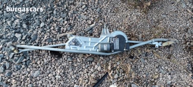 Механизъм чистачки 0 390 241 83 Ford Galaxy - 110лв