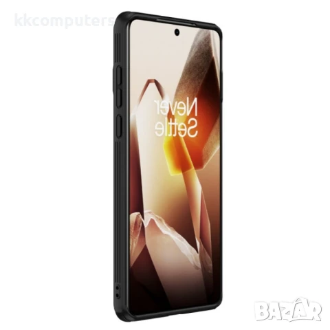 OnePlus 13 5G Удароустойчив NILLKIN CamShield Калъф и Протектор, снимка 3 - Калъфи, кейсове - 51249975