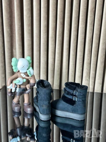 дамски боти , снимка 6 - Дамски боти - 51395841