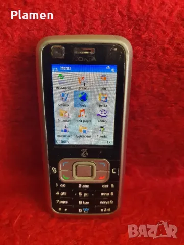 Nokia 6120, снимка 4 - Nokia - 47880742