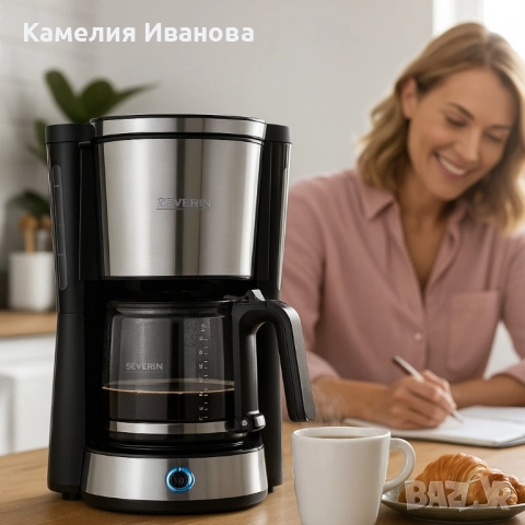 Кафе машина