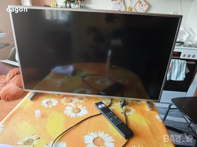 Смарт телевизор Philips - 32PFS6906/12, 32'' ,FHD 