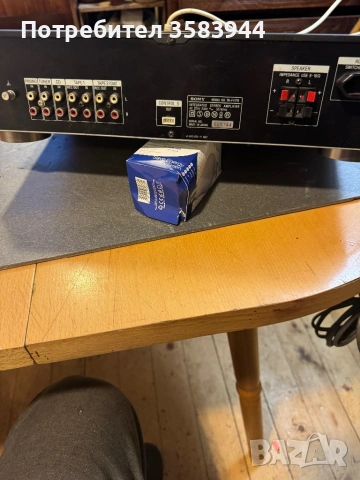 Аудио техника, снимка 9 - Ресийвъри, усилватели, смесителни пултове - 53407482