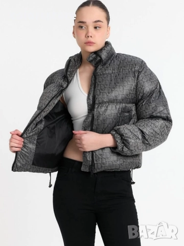 Дамско зимно яке Dior/BR85y, снимка 2 - Якета - 52257019