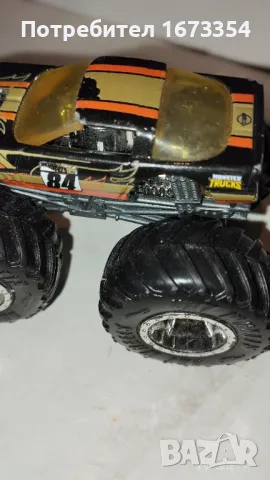 HOTWEELS, снимка 7 - Колекции - 48644441