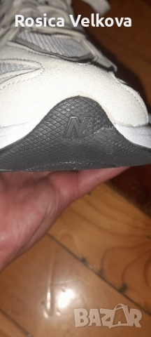 Маратонки NEW BALANCE 9060 Намаление , снимка 5 - Маратонки - 52309408