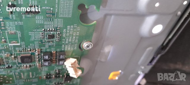 main board BN41-01958 BN94-06779Y SAMSUNG UE32F4510A, снимка 2 - Части и Платки - 34513114