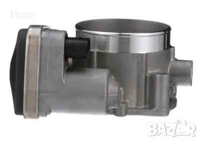 Дросел/Дроселова клапа със стъпков мотор за Dodge RAM 1500 5.7 HEMI 4х4 2009г., снимка 2 - Части - 49749946