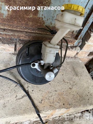 СЕРВОПОМПА За Нисан х-трейл T30.8H753, снимка 2 - Части - 41228285