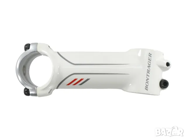 Bontrager RXL 100mm 31.8mm 7-degree лапа за велосипед, снимка 5 - Части за велосипеди - 22381483