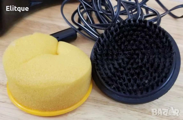 Уред за автополиране с 3 приставки 12V DC, снимка 5 - Други стоки за дома - 52894825