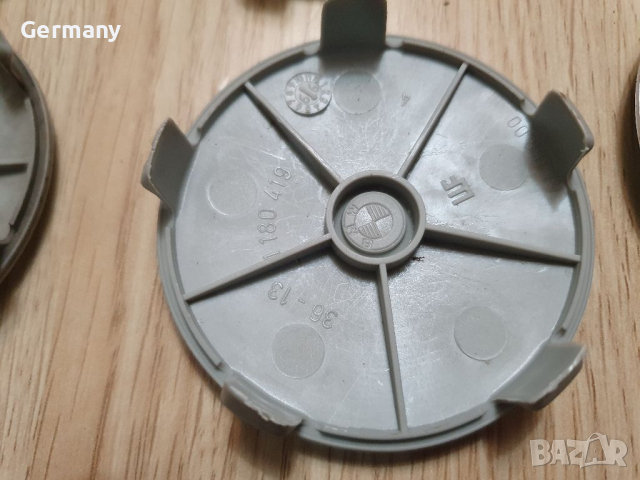 Емблема бмв bmw капачки за джанти, снимка 13 - Части - 36322523