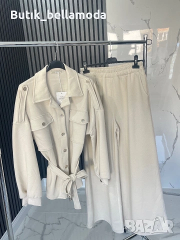 Комплект Стил , снимка 2 - Спортни екипи - 53735159