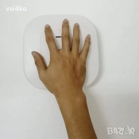 Биоскенер със сензори за дланта от 6-то поколение, снимка 4 - Уреди за диагностика - 44782709