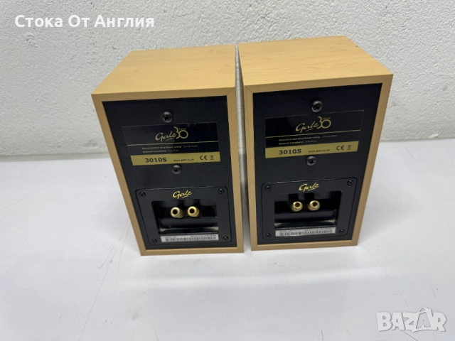 Tонколони - Gale 30 / 100 W, снимка 5 - Тонколони - 52278932