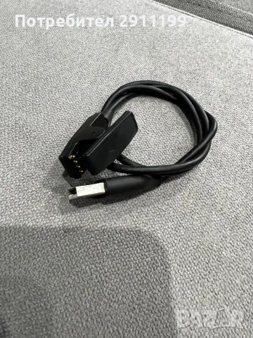 Часовник Garmin, снимка 7 - Смарт часовници - 48122377