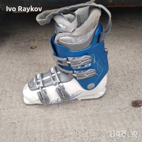Ски обувки, мъжки 43 номер