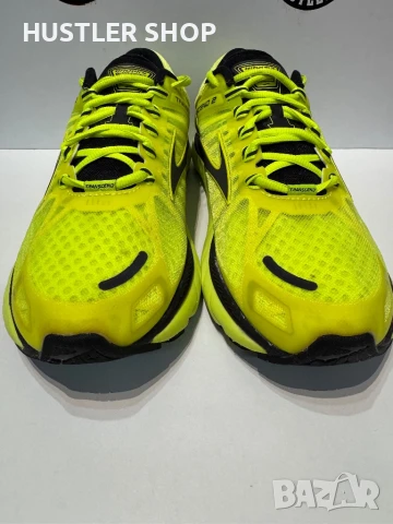 Маратонки BROOKS TRANSCEND 2.Номер 45.5, снимка 3 - Маратонки - 50741898