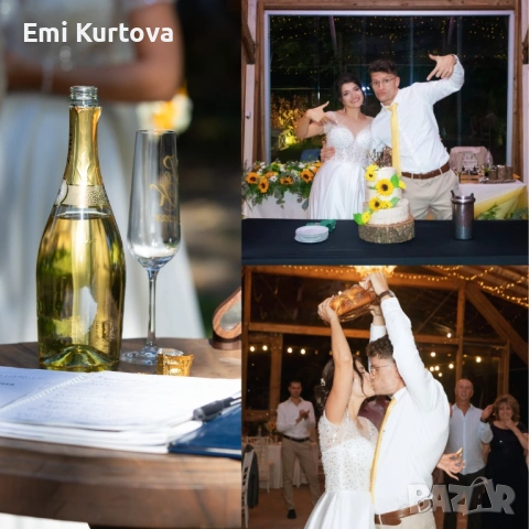 Сватбен фотограф сезон 2027: -20% до 31.12.2026, снимка 16 - Фотографи - 53355810