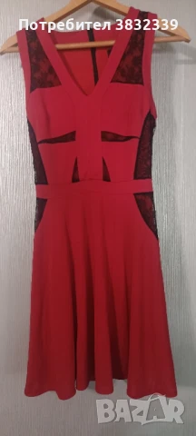 Дамски дрехи , снимка 9 - Рокли - 51105873