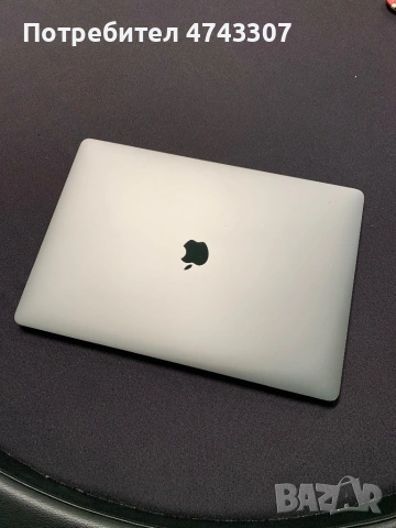 Apple Macbook Pro 16-inch i9 64GB DDR4, 2TB NVME, AMD 5600M 8GB A2141, снимка 8 - Лаптопи за работа - 53557674