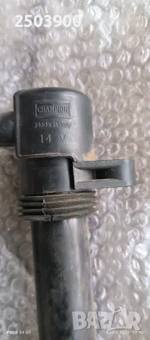Продавам перфектно работещи бобини за Фиат Стило и др., снимка 2 - Части - 55942369