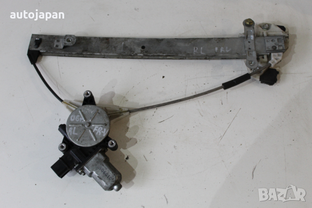 Заден ляв стъклоповдигач Хонда фр-в 06г Honda fr-v 2006