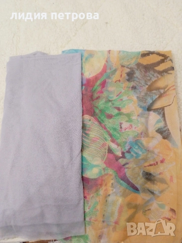 Шалчета и други,продавам ги три за 10 лева., снимка 6 - Други - 52535810