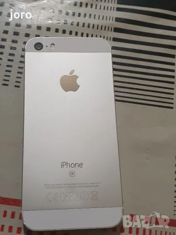 iphone se, снимка 12 - Apple iPhone - 48087449