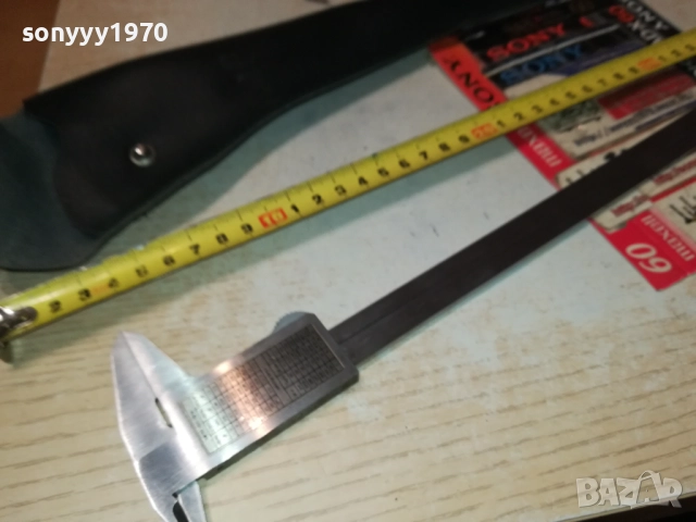 СТАР ШУБЛЕР С КОЖЕН КЕЙС 0110252007, снимка 5 - Шублери - 51912082