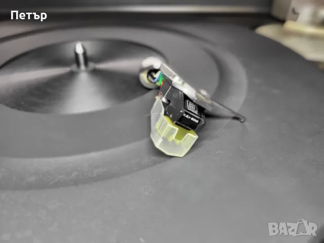 SHARP/OPTONICA RP-7100H грамофон, снимка 4 - Грамофони - 47375065