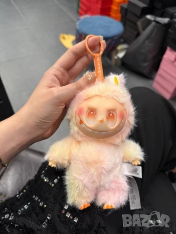 ключодържател Labubu 