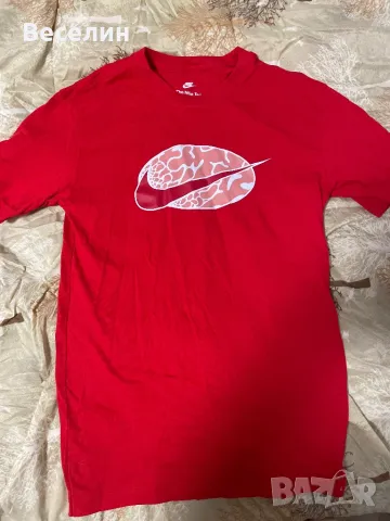 nike тениска НОВА РАЗМЕР М
