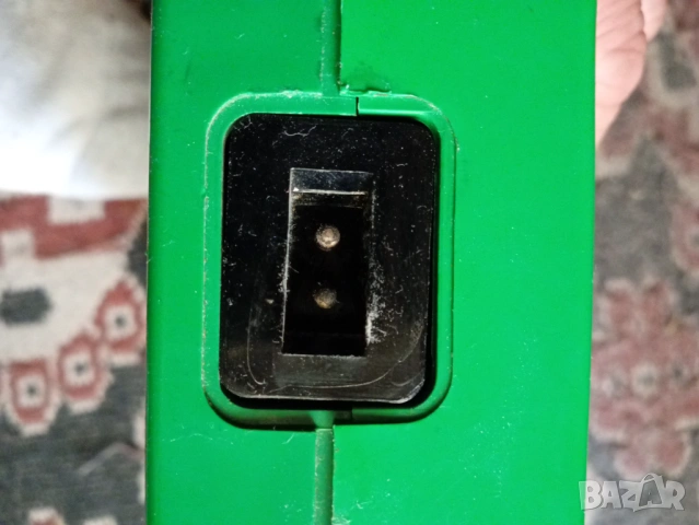 Електронен калкулатор, снимка 3 - Антикварни и старинни предмети - 53756504