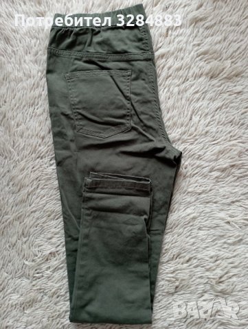 Нов дамски панталон, тип дънки в Дънки в гр. Пловдив - ID40022937 — Bazar.bg
