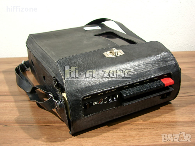 Akai vt-150, снимка 5 - Други - 36352476