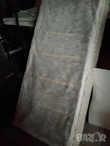 Матрак еднолицев 80 х 190 х 22, снимка 3 - Матраци - 49334058