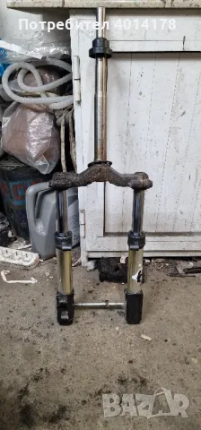 aprilia sr 50 на части , снимка 12 - Мотоциклети и мототехника - 47423416