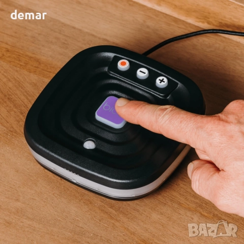 Монитор за предотвратяване на падания Bide Bedside,сензори за движение, снимка 5 - Друга електроника - 52636507