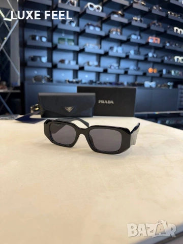 PRADA💎Дамски Слънчеви Очила , снимка 11 - Слънчеви и диоптрични очила - 53659530