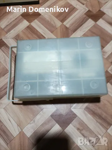 стар мултицет, снимка 5 - Антикварни и старинни предмети - 49877098