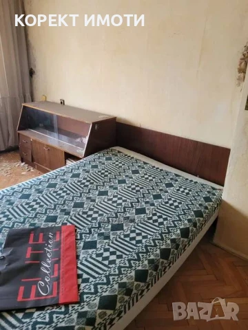 ПРОДАВА 2-стаен до Арена Шумен, снимка 2 - Апартаменти - 50613244