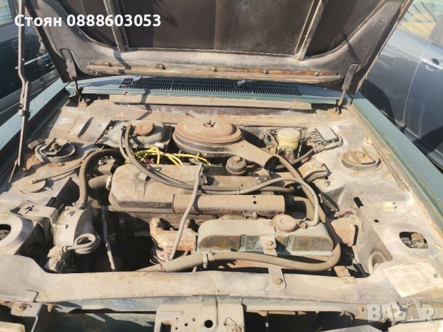 Продавам Пежо 304, снимка 9 - Автомобили и джипове - 41316037