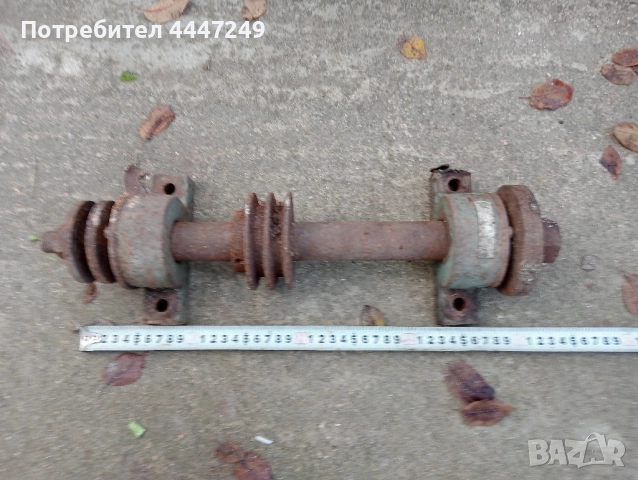 ОС за циркуляр 